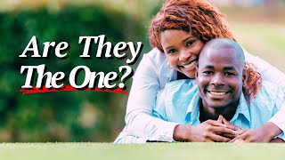 7 Dream Signs that Reveal "The One" God Has for You!