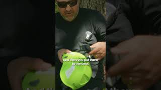 This Helmet Upgrade Saves Your Ears