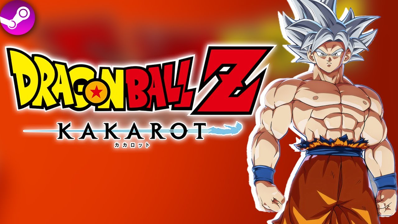 Abaixo-assinado · Dragon Ball Z Kakarot - Dublado PT-BR ·
