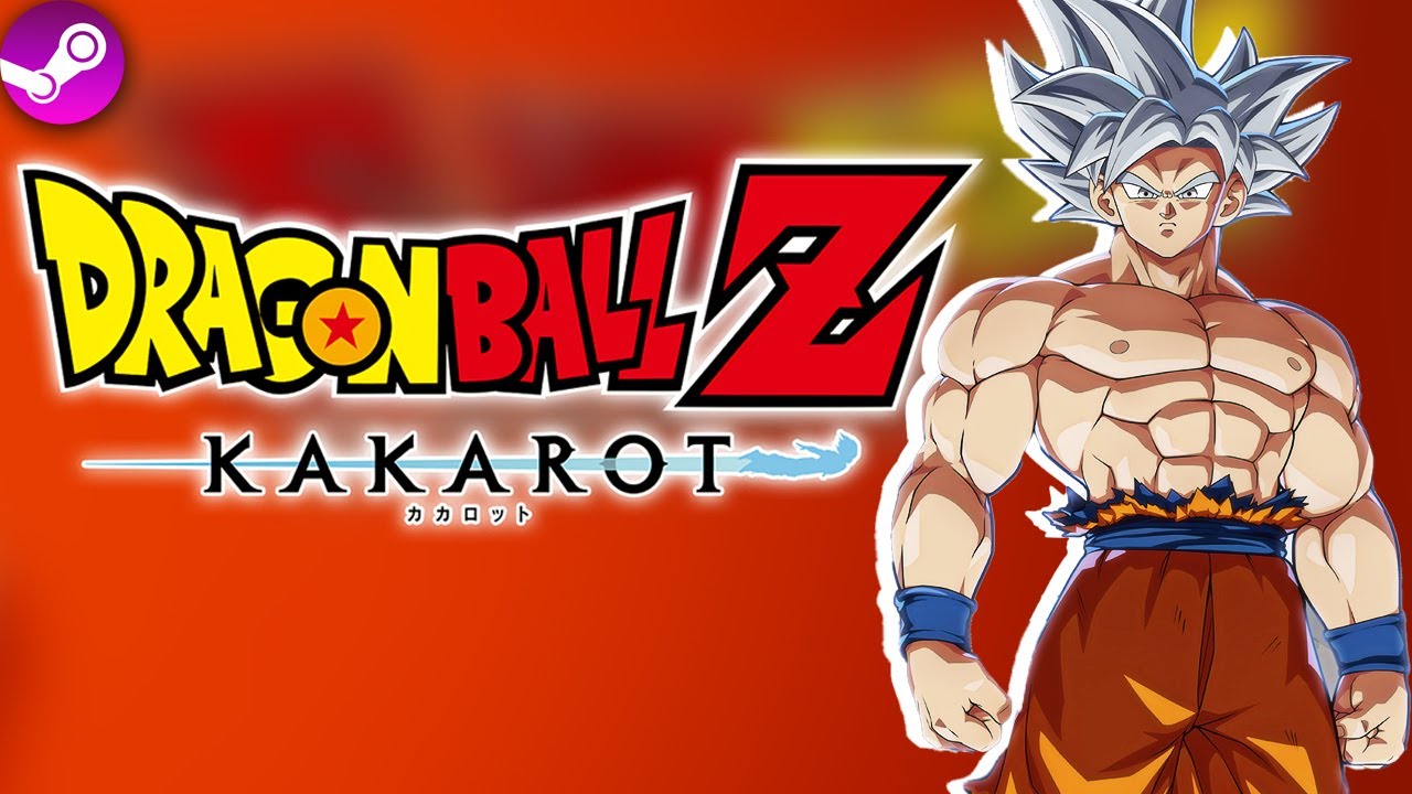 ABERTURA DUBLADA EM PORTUGUÊS DE DRAGON BALL Z KAKAROT (MOD + LINK