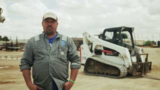 Petro Mechanical - Roustabout Services