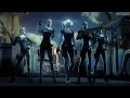 Hitman Absolution Mission 14 Attack Of The Saints