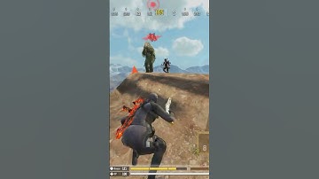 Tryhard Duo Tried to Escape | Call of Duty Mobile Battle Royale