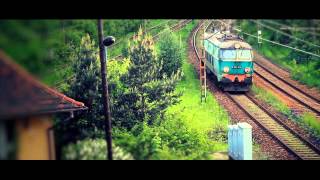 SHOWREEL 2013
