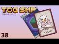 TCG SMP Day 38 [PJOONK]