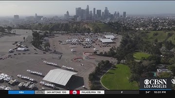 Demand For COVID-19 Tests Outpacing Local Facilities