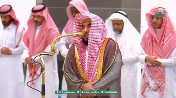 تلاوة لـ فواتح سورة القصص للشيخ د. عبدالله الجهني | فجر 14-11-1446هـ
