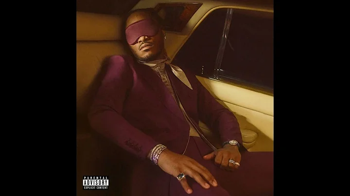 Future - BACK TO THE BASICS (Instrumental)