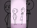 Narcissist girlfriend #narcissist #narcissistic #animations #heartbroken #emotionaldamage