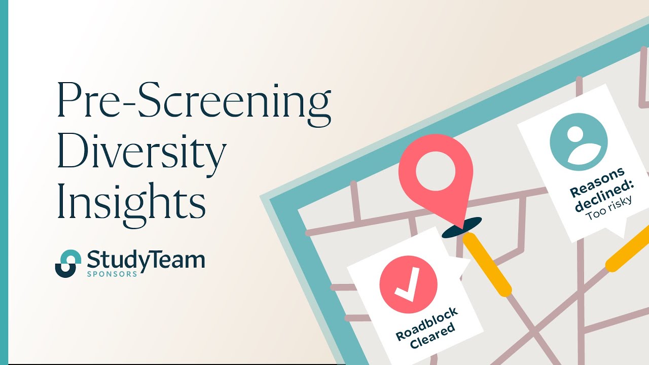 How to Measure Diversity in Clinical Trials with StudyTeam for Sponsors ...