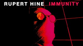Watch Rupert Hine Another Stranger video