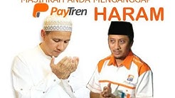 PAYTREN HALAL - HABIB NOVEL ALAYDRUS  - Durasi: 1:21. 