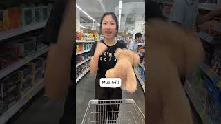 Bought A Lot Of Toys And The Ending Left Everyones Mouths Open