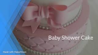 Emall cakes &amp; pastries !
