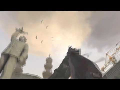 Amazing Ak-74u Sync!