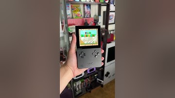 The Analogue Pocket Is FINALLY Worth It! #Shorts #SNES #Nostalgia