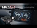 ARB LINX | Inclinometer & Clock (FREE update)