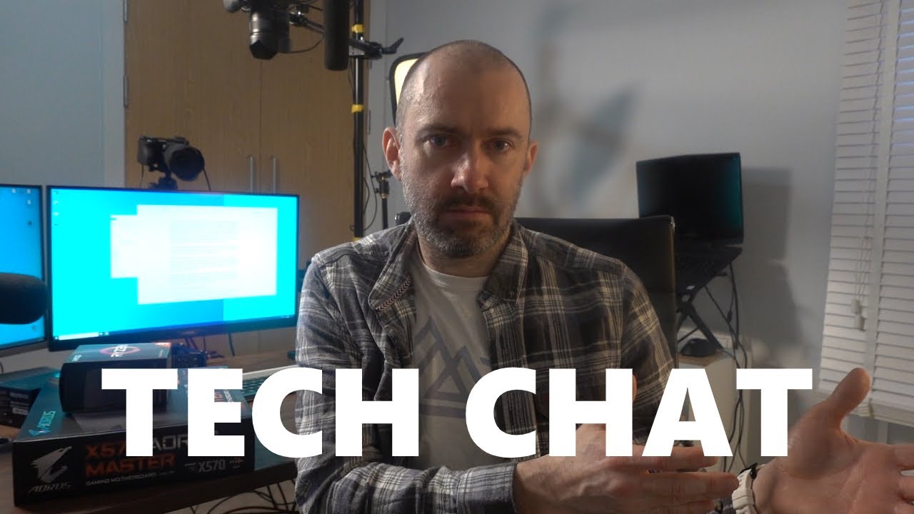 Buying Technology Products in a Post-Brexit World