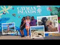 Grand Cayman Carnival Cruise Port Shore Excursion Review: Explore Cayman by Land &amp; Sea Tour