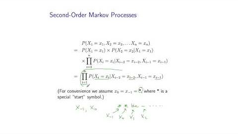 04 Markov Processes Part 2