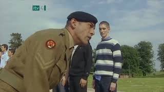 Bad Lads Army - Rank issues