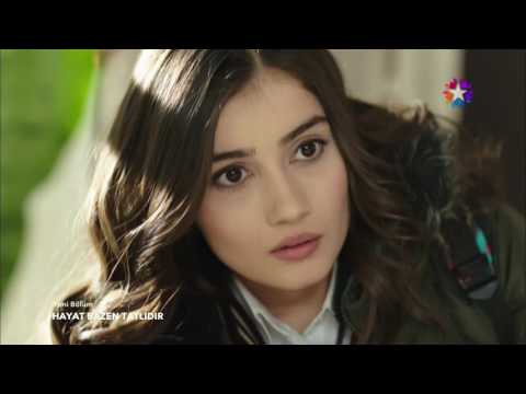 Hayat Bazen Tatlıdır - SevKor Klibi (Bize Kalsa) / 18.Bölüm