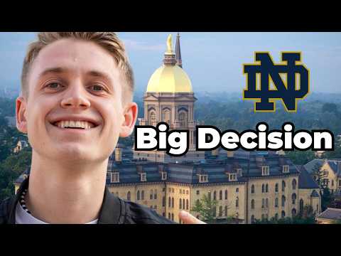 Asking Students: Is Notre Dame Worth It?