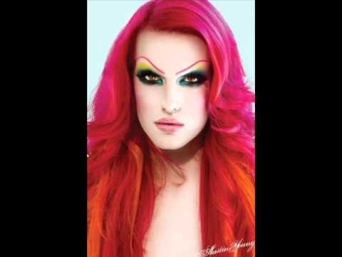 jeffree star -miss behavin