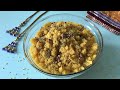 Best Moong Dal Halwa Recipe | सबसे अछा मूँग दाल हलवा | ASMR Cooking