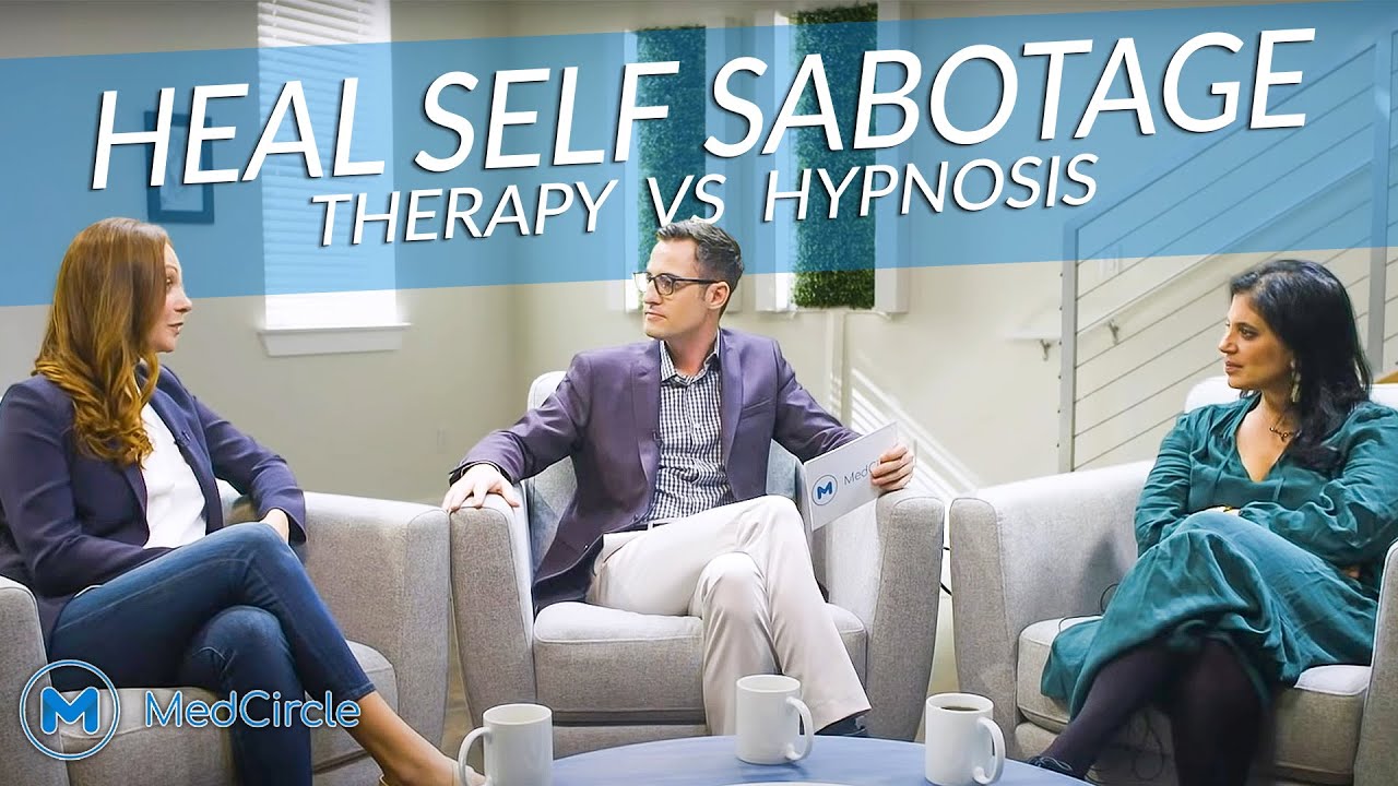 2 Unexpected Ways to Heal Self Sabotage   MedCircle