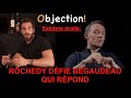 Message de bgaudeau  papacito et rochedy  jai autre chose  foutre que de dbattre avec vous 