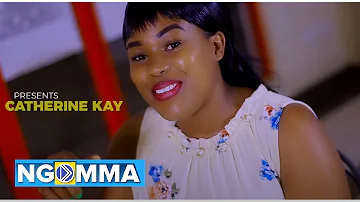 NILINDE by CATHERINE KAY (official music video) skiza tune - send SKIZA 5327326 to 811