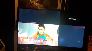 Apocalypto 2006 End Credits On Telemundo 52-1 Kvea-Dt