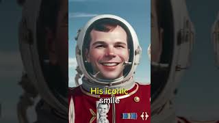 Yuri Gagarin The Cosmic Hero Who Conquered The Stars