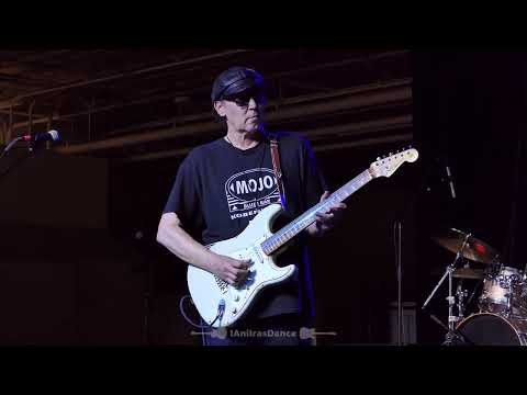 Alan Haynes & Jim Suhler - Albert's Shuffle - 5/5/23 Dallas International Guitar Festival