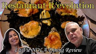 One of New Orleans’ Top Fine Dining Restaurants — Honest Review