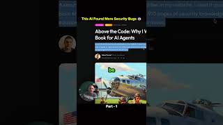 This AI Found MORE Security Bugs 😨 #shorts #viral #aitools #edit
