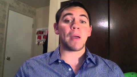 COMM-102 Informative Speech (Dubli) Saving and Making Money