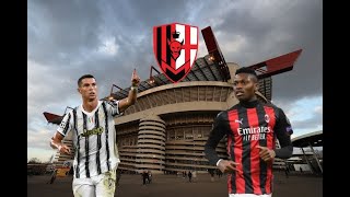 Matchday 16 Pre-Match Chat: Milan - Juventus