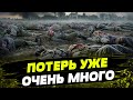 РФ активно МИНИРУЕТ свои территории! Что происходит на фронте? Оперативная информация Генштаба ВСУ