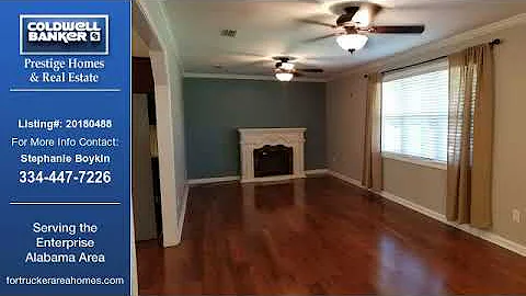 Enterprise Real Estate Home for Sale. $134,500 3bd...