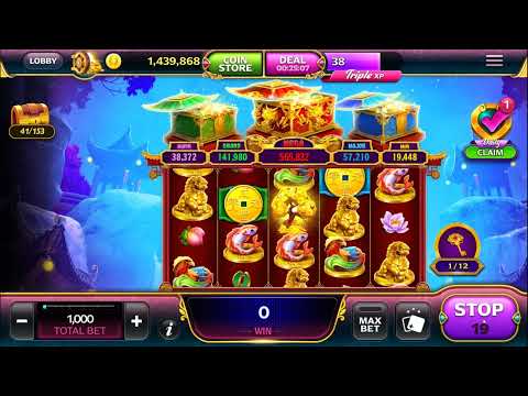 Extreme Bonus on Goldfish Slots! Epic Win!