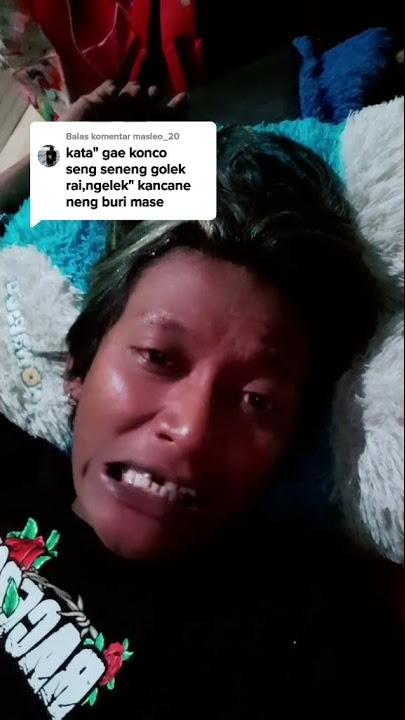 Story WA - Info Mase 73 (GoLek Rai)