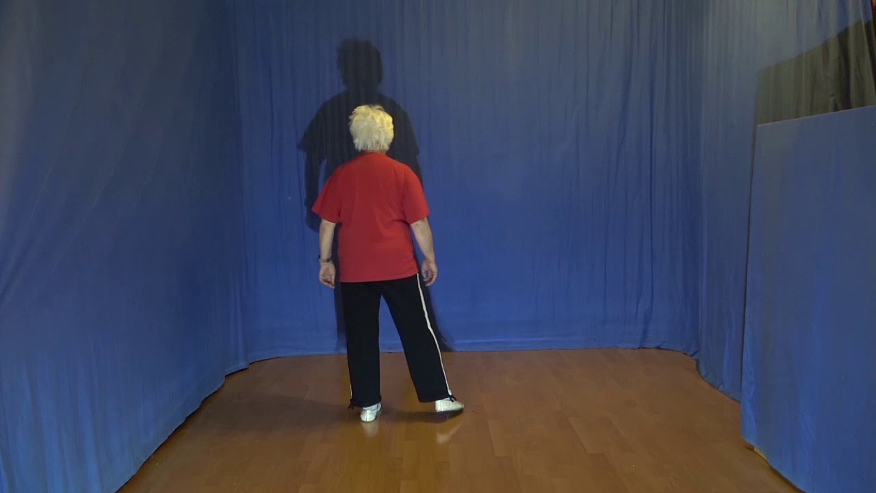 Line Dance deutsch Little Cupid