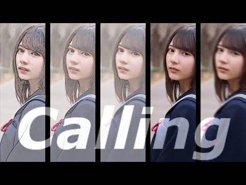 【MAD】日向坂46×Calling【flumpool】