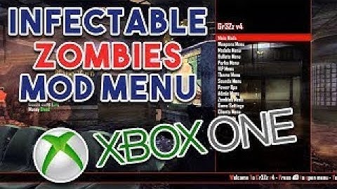 Cod BO2 Zombies Mod Menu Tutorial