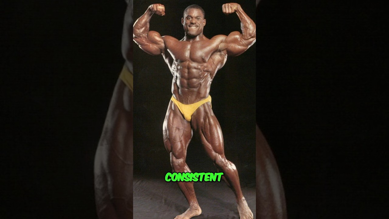 💪 RACK RUNNING с Винсом Тейлором 🏆🔥 #vincetaylor #mrolympia