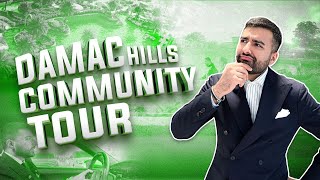 Famous DAMAC Hills Community Tour | Full Overview, Prices & Lifestyle | Dubai Property Guide Profile