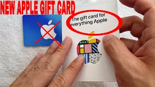 New apple gift
card____________________________________________________new project:
https://bit.ly/3zavmn4___________________________________________________...