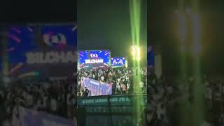 #cricket#Silchar#DSA# Fan# park#..viral#video#